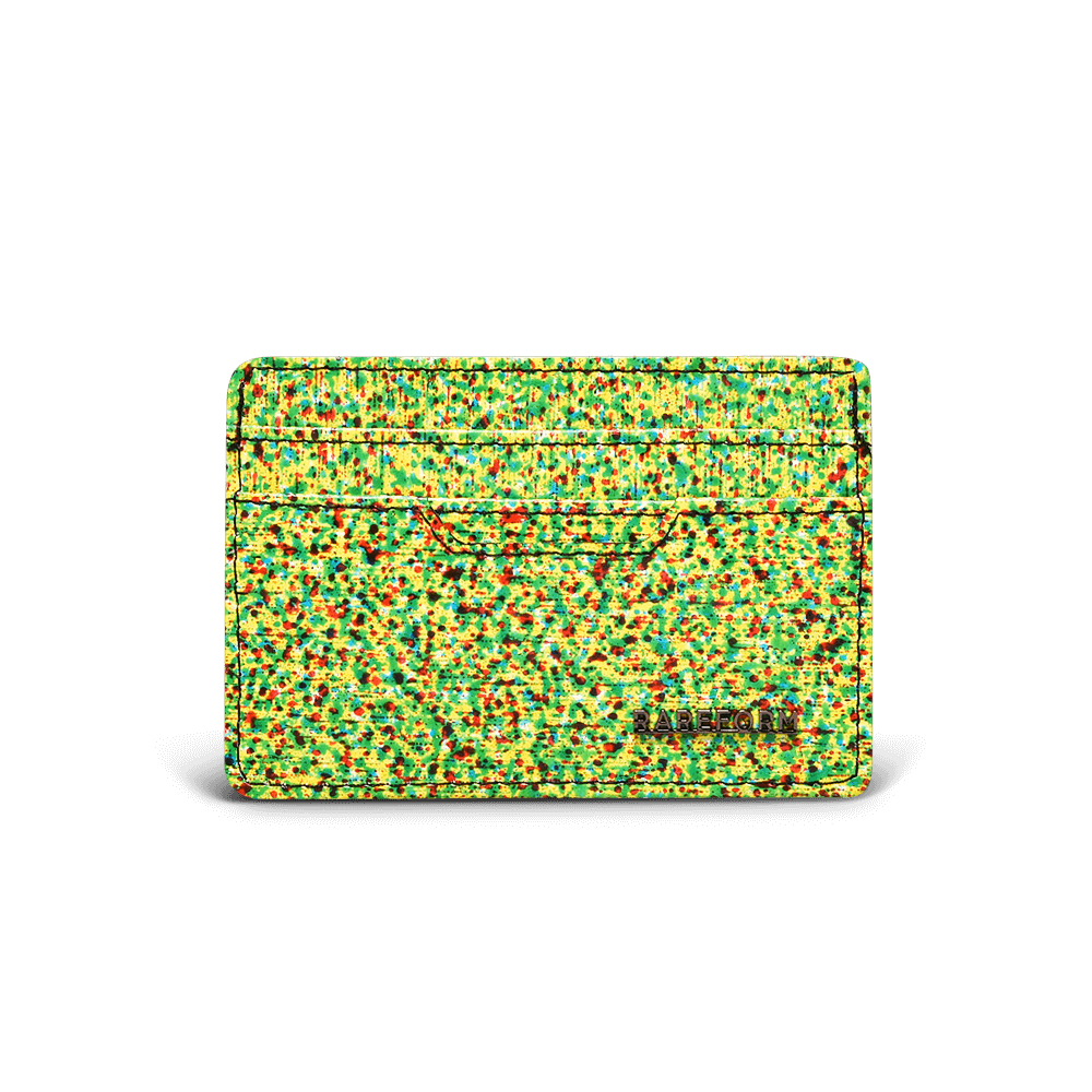 Veer Card Holder