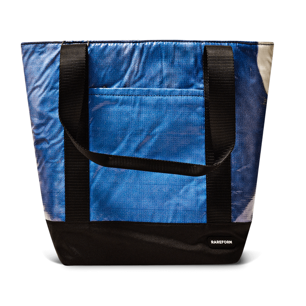 Beck Cooler Tote