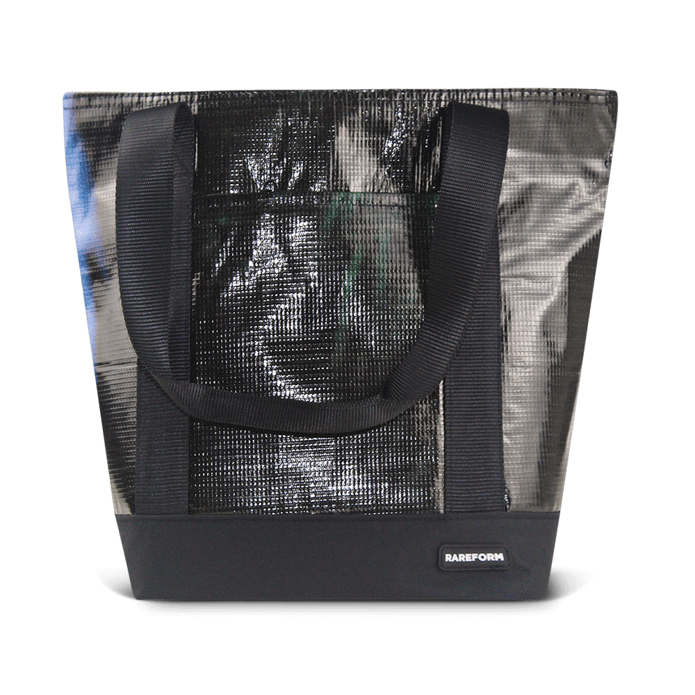 Beck Cooler Tote