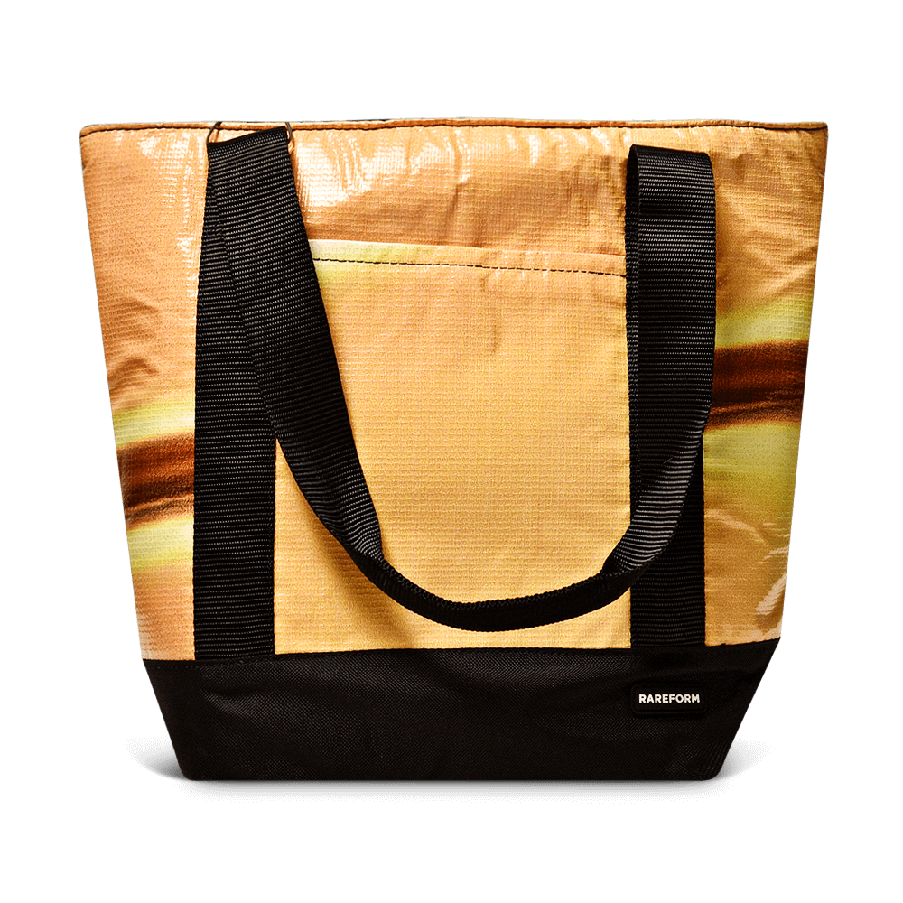Beck Cooler Tote