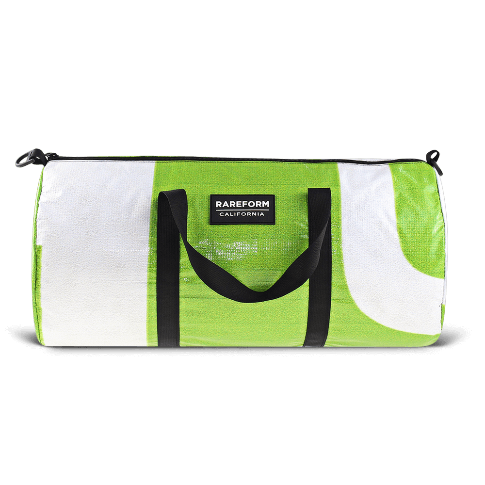 Light Duffle