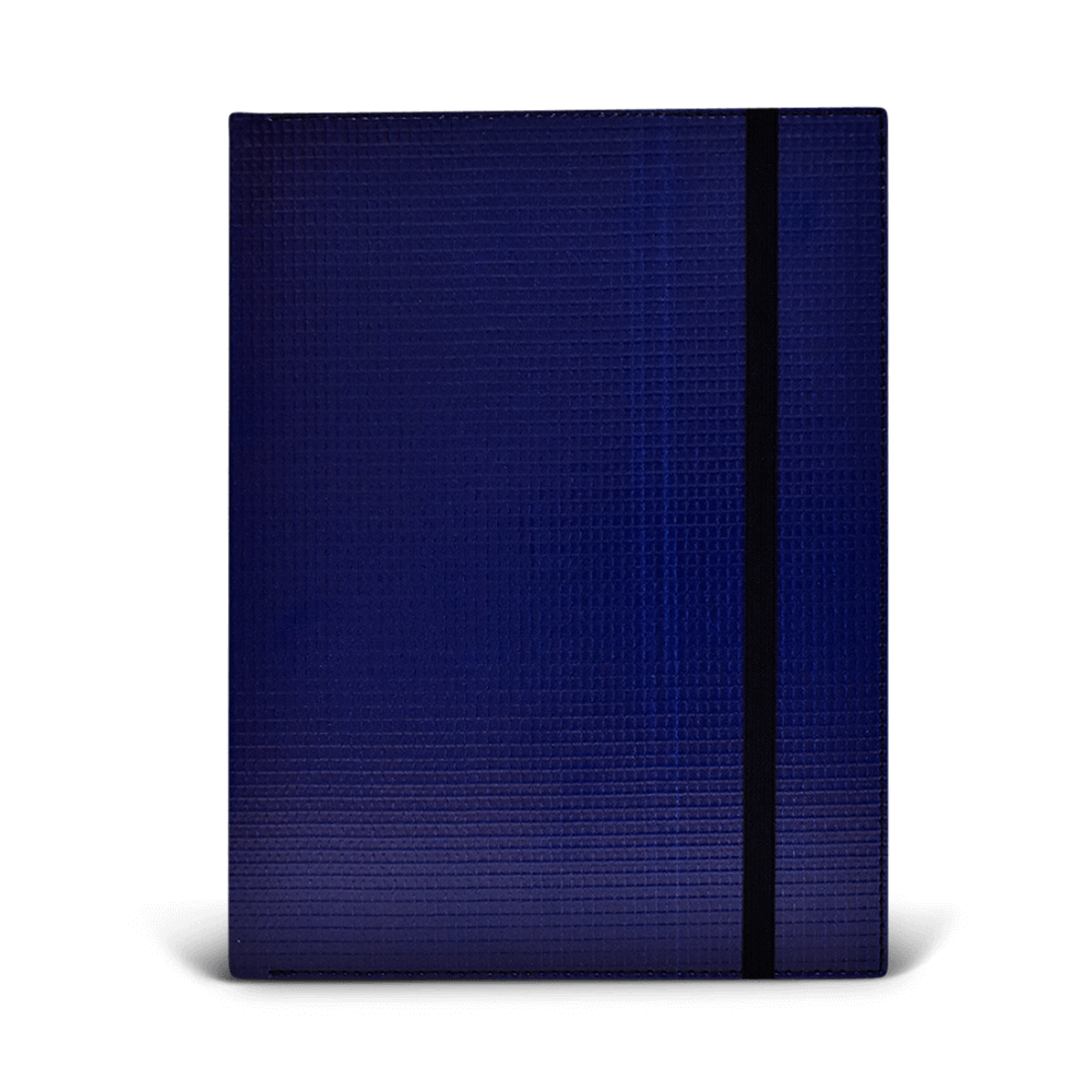 Oliver Notebook