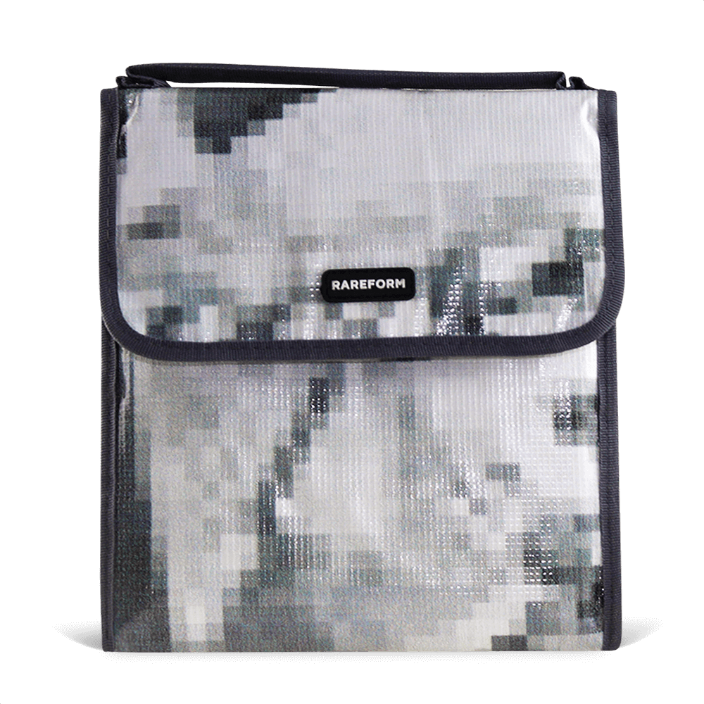 Merrick Lunch Tote 2.0