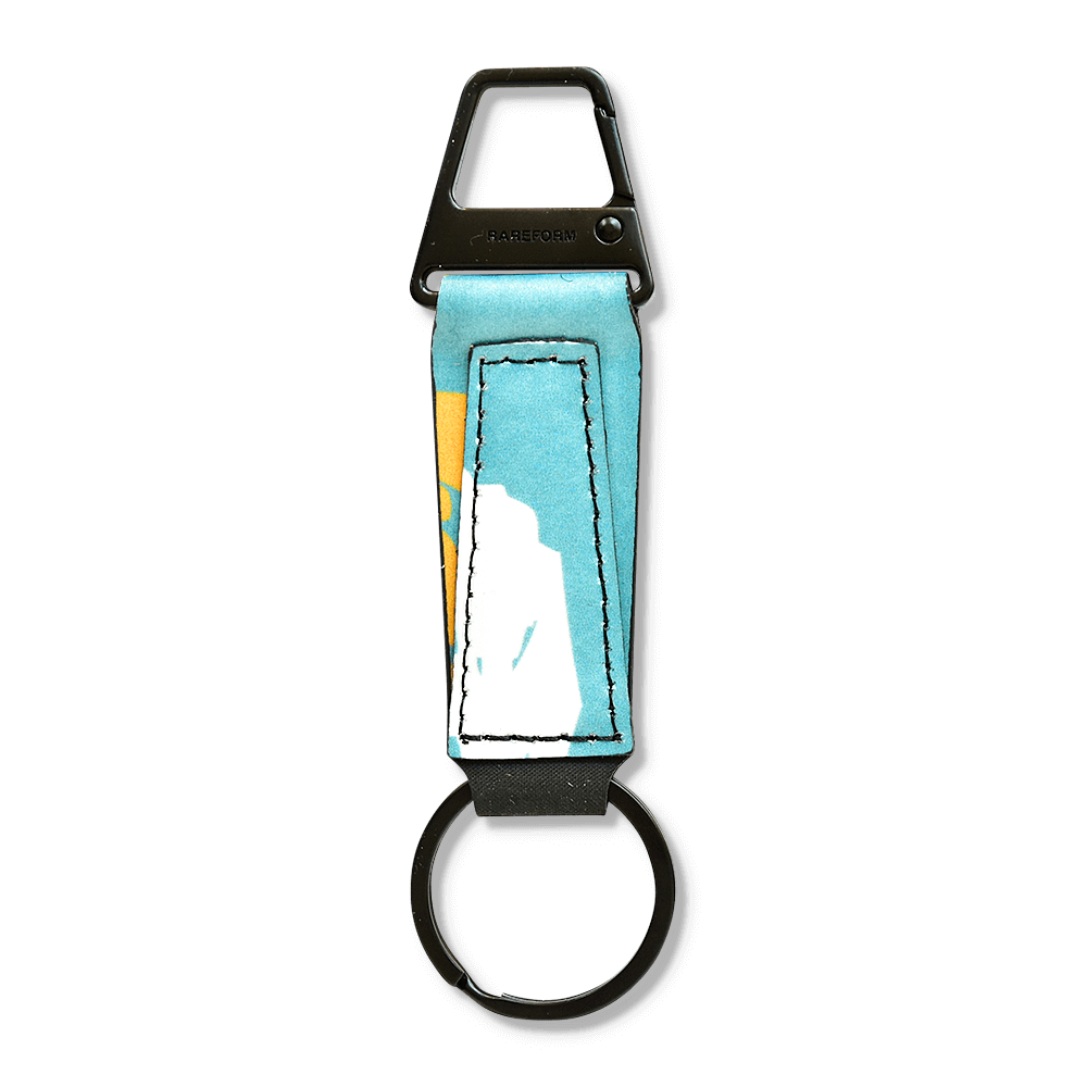 Roam Keychain