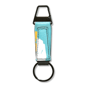 Roam Keychain
