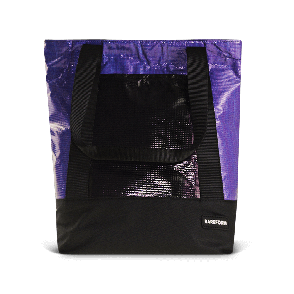 Beck Cooler Tote