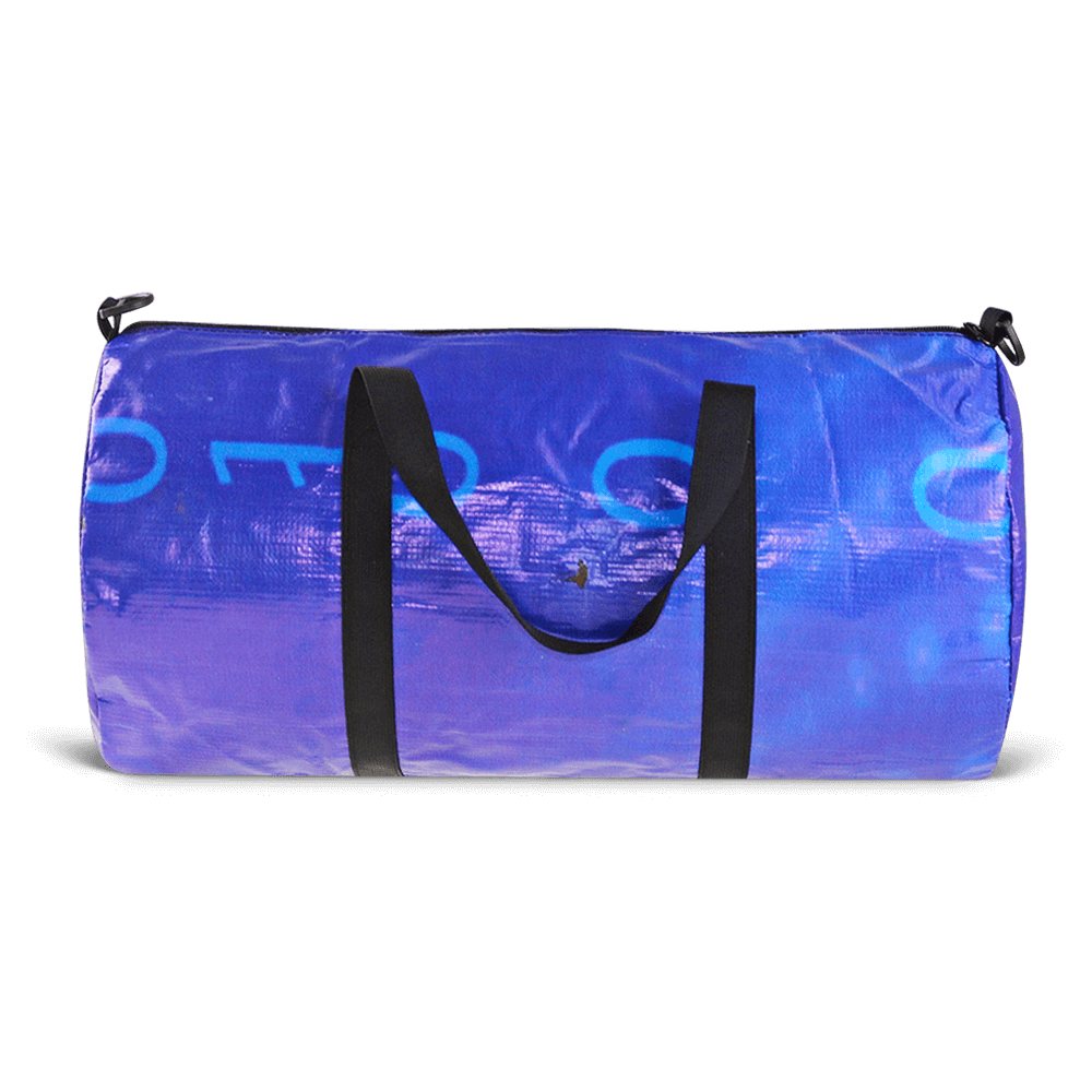Light Duffle