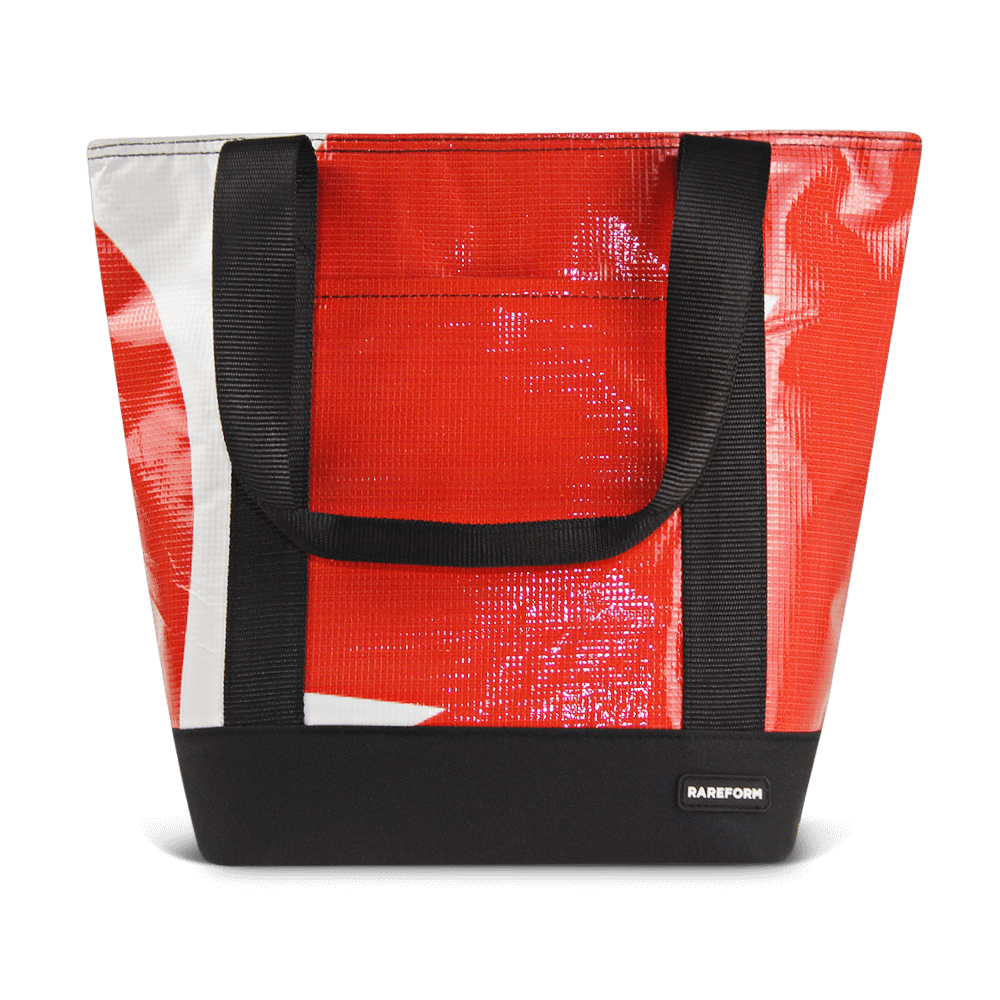 Beck Cooler Tote