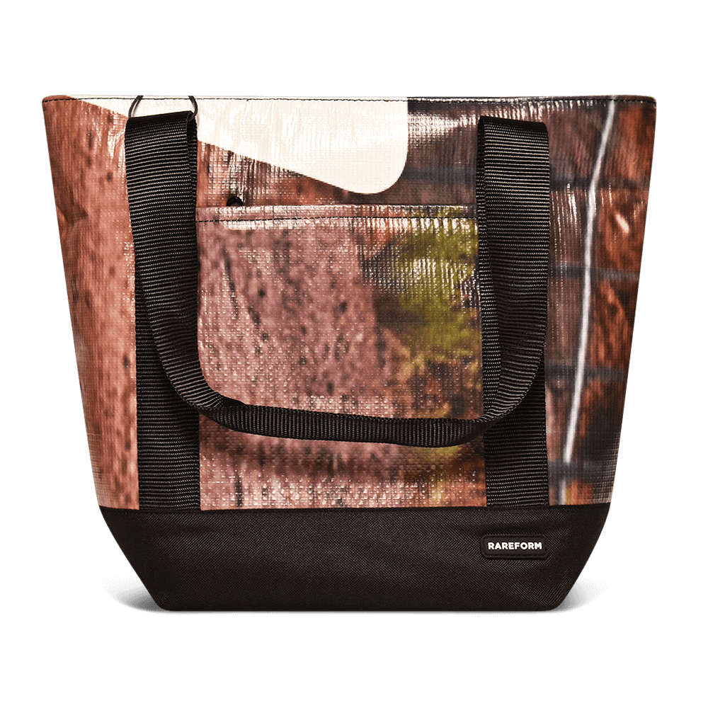 Beck Cooler Tote