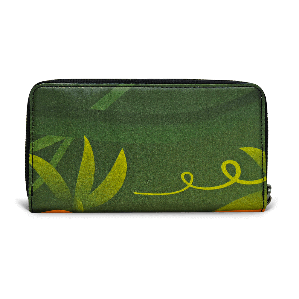 Madison Wristlet
