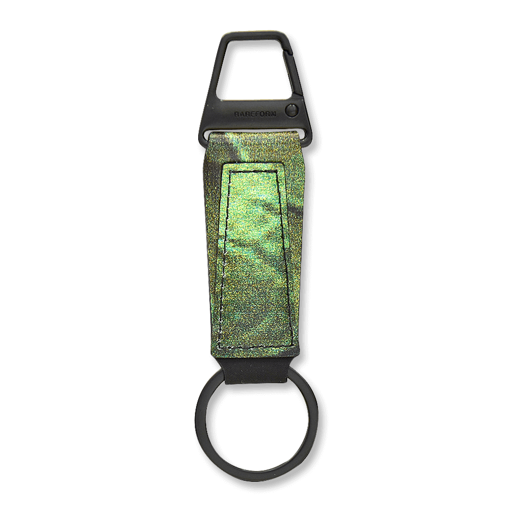 Roam Keychain