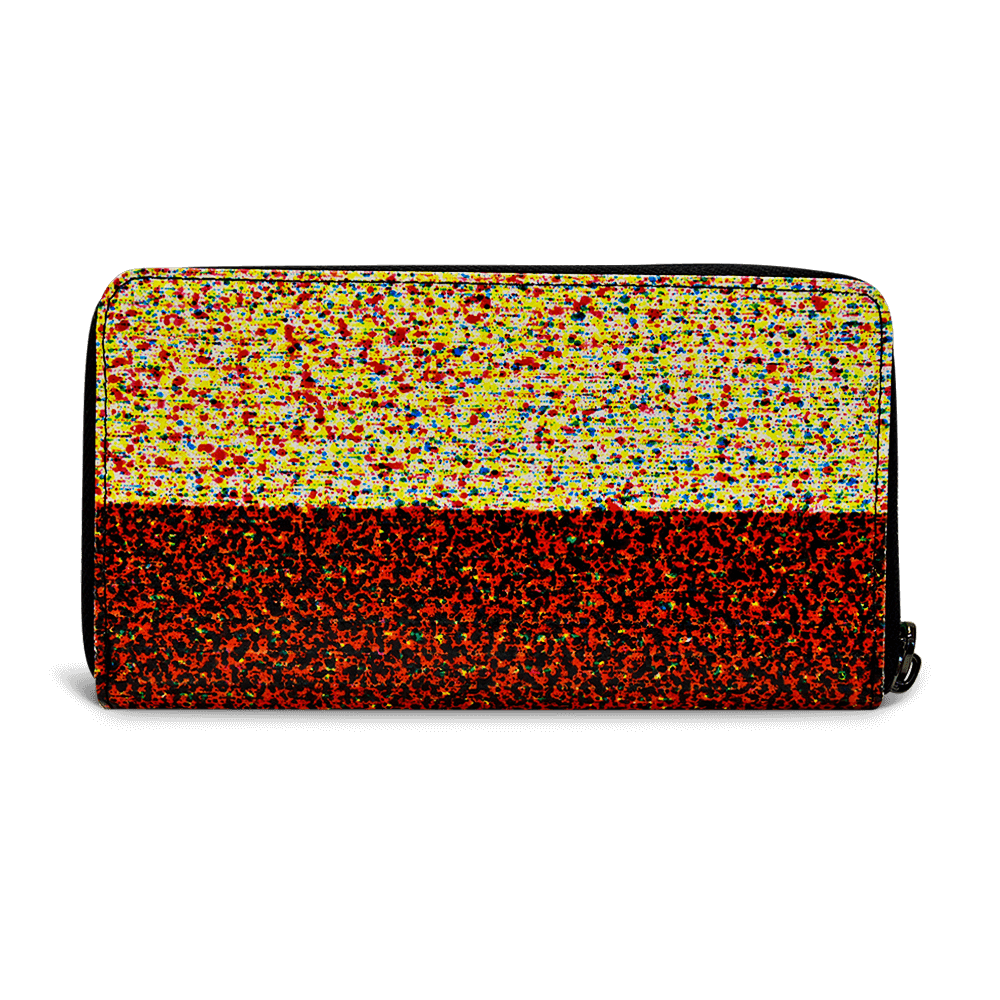 Madison Wristlet