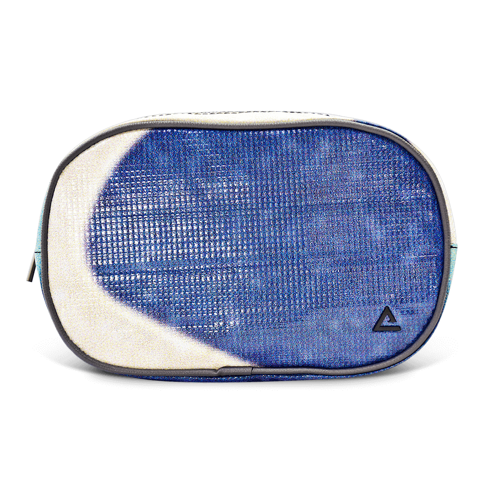 Riley Cosmetic Bag