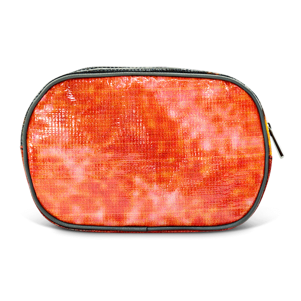 Riley Cosmetic Bag