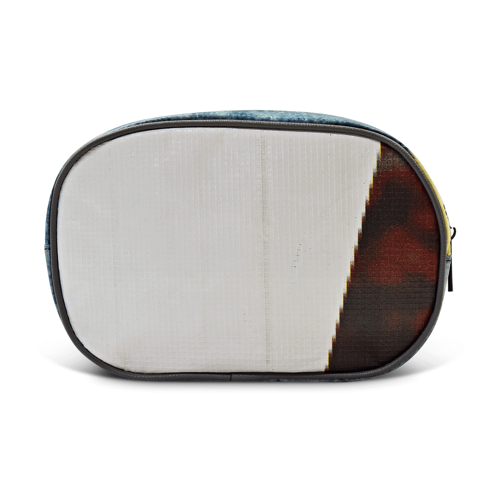 Riley Cosmetic Bag