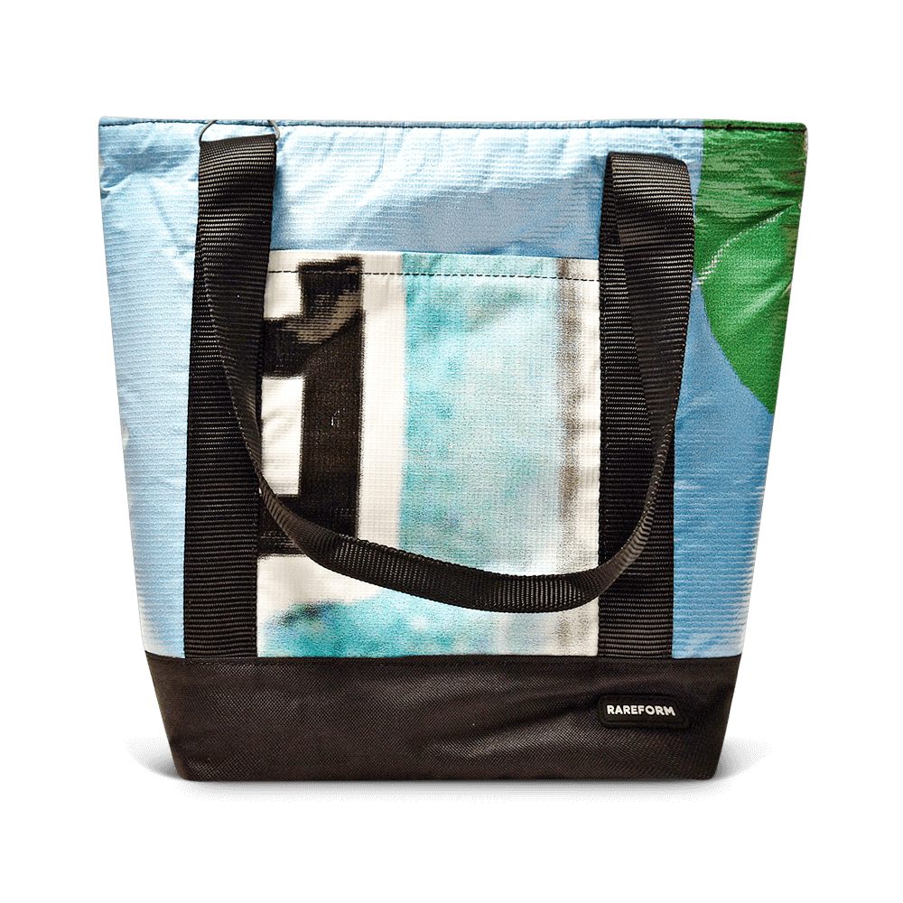 Beck Cooler Tote