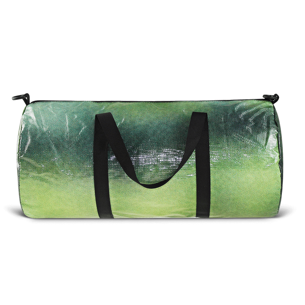 Light Duffle