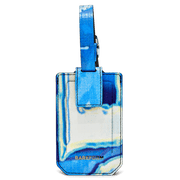 Salvador Luggage Tag