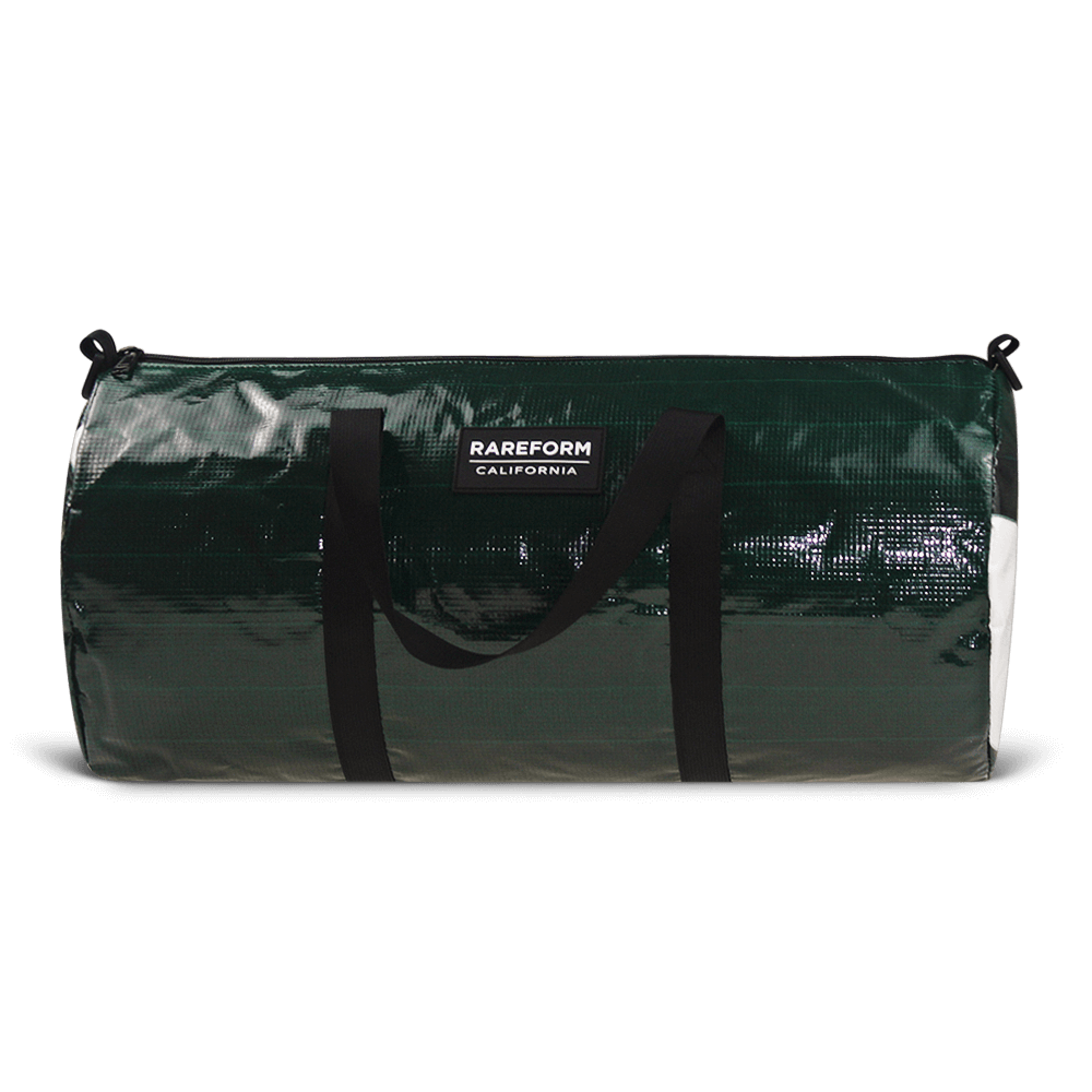 Light Duffle