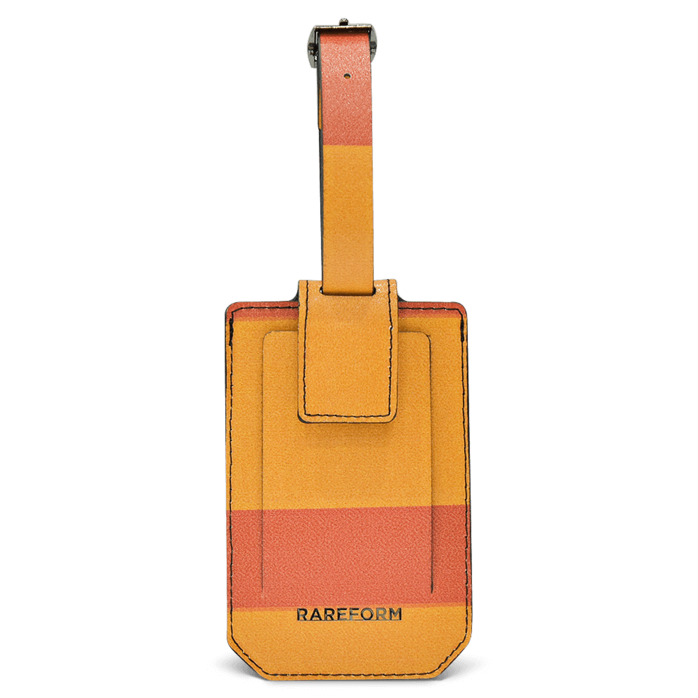 Salvador Luggage Tag