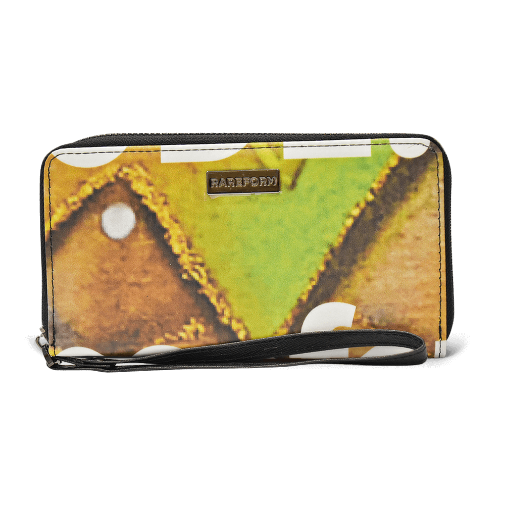 Madison Wristlet