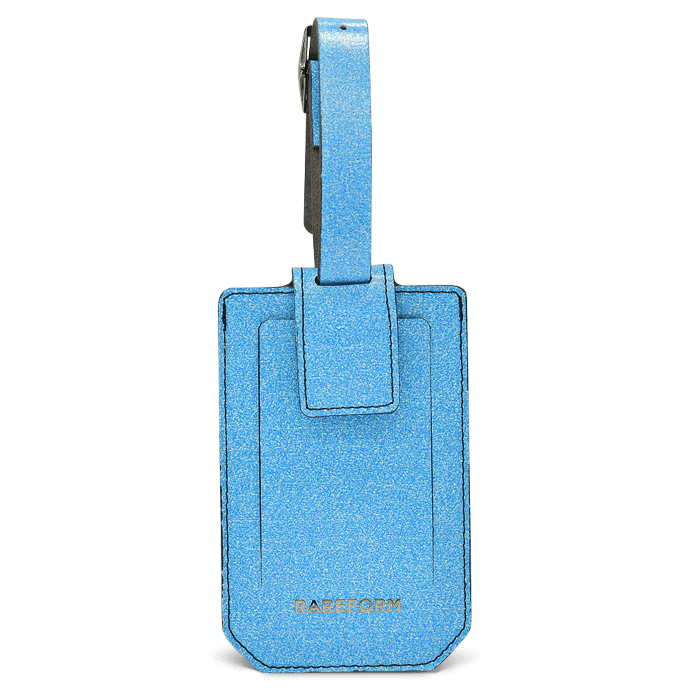 Salvador Luggage Tag