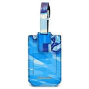 Salvador Luggage Tag