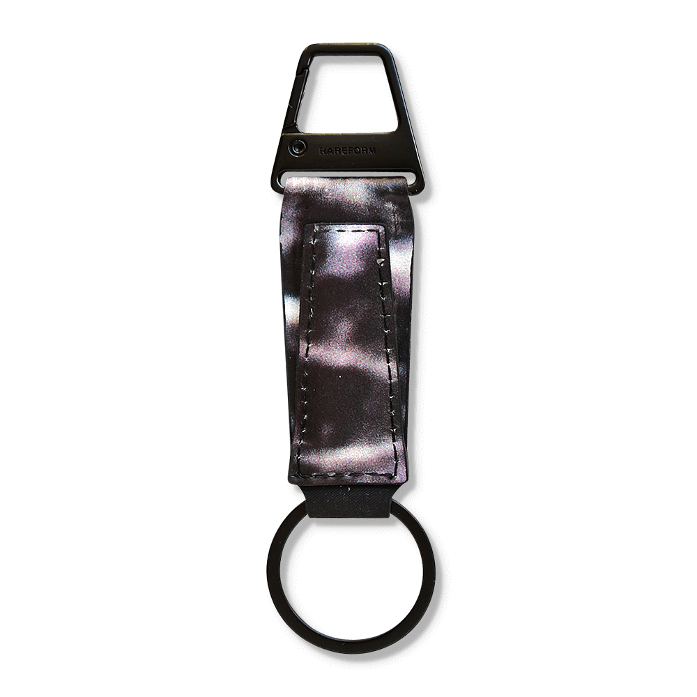 Roam Keychain