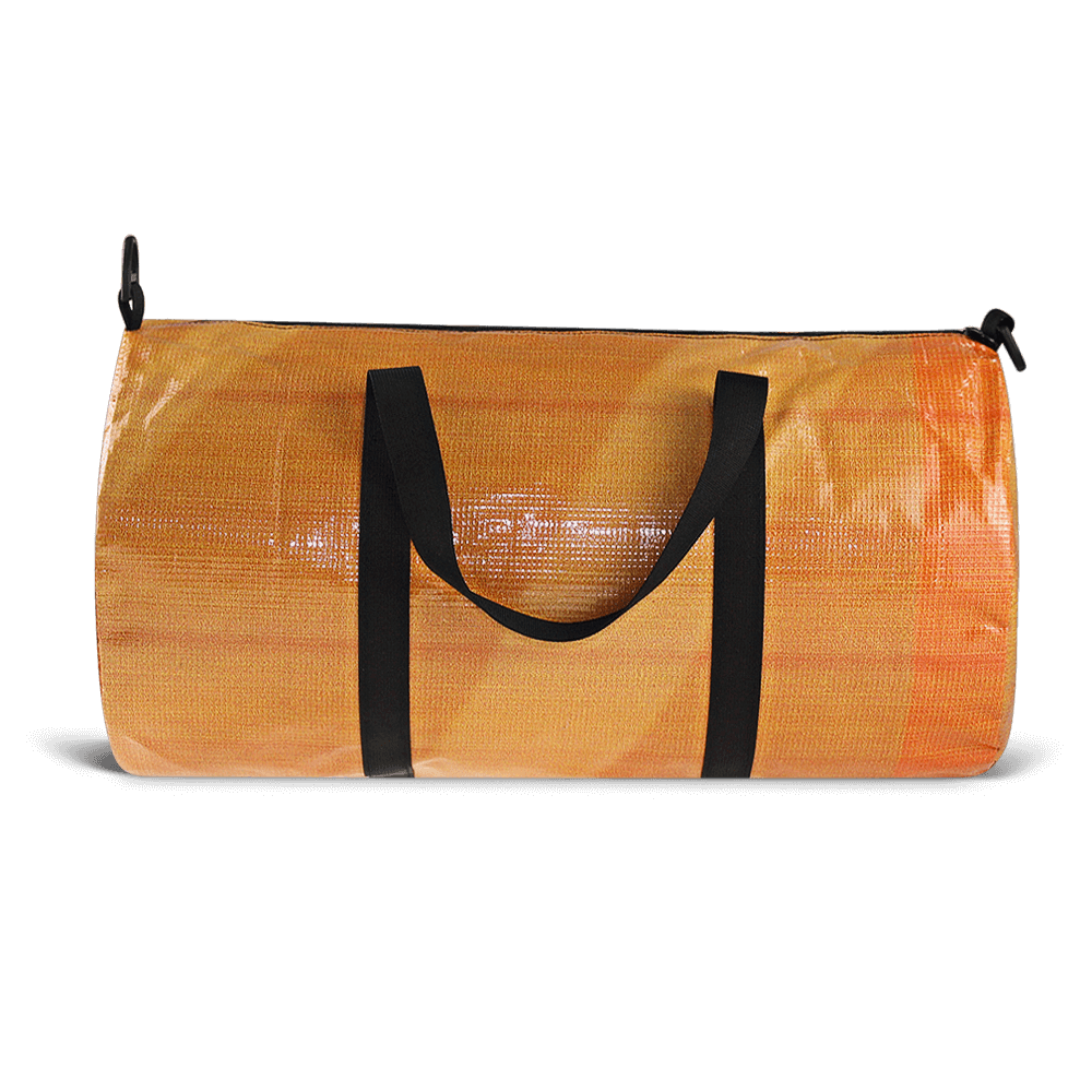 Light Duffle