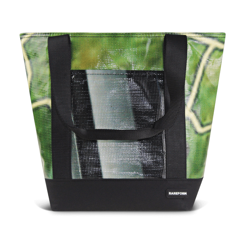 Beck Cooler Tote