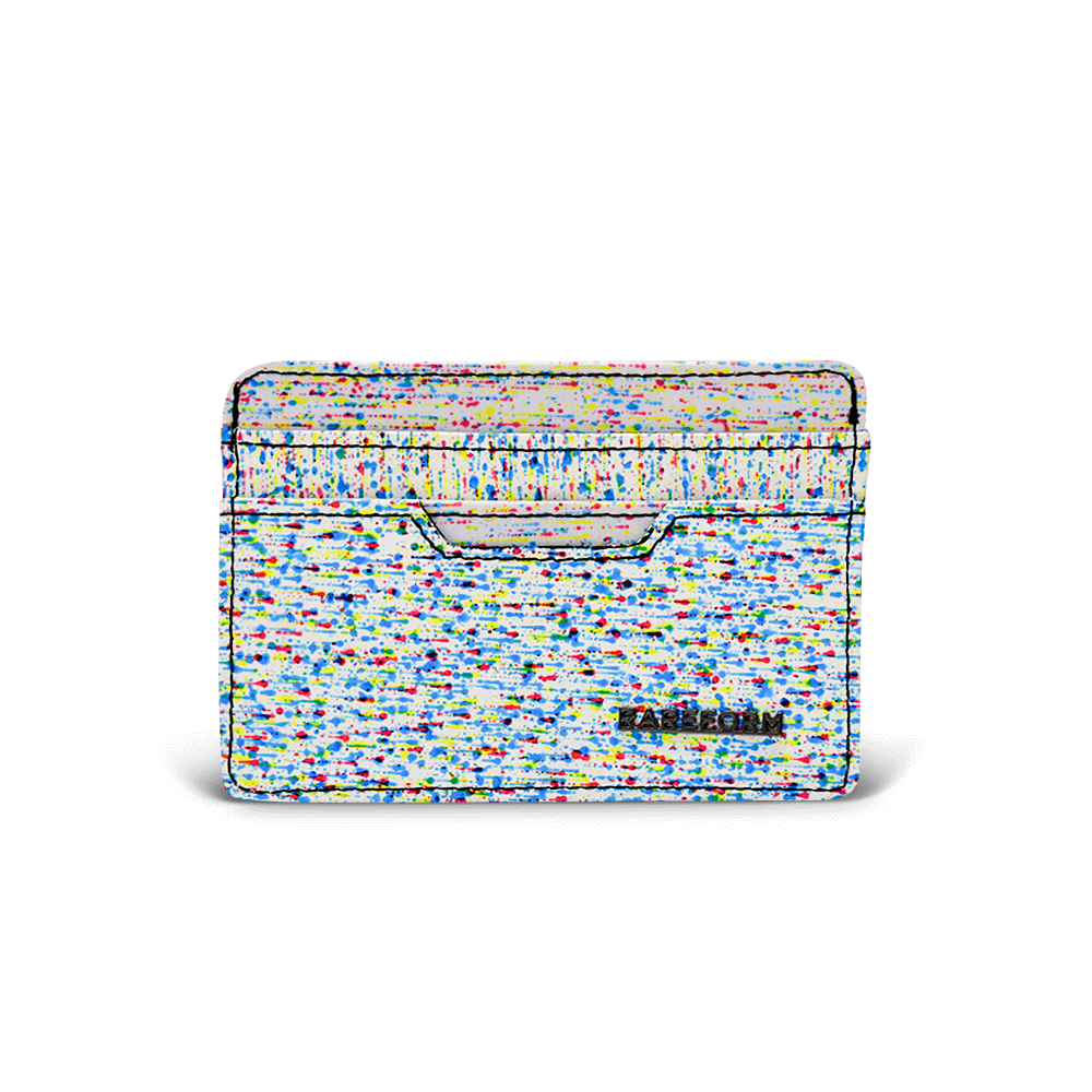 Veer Card Holder