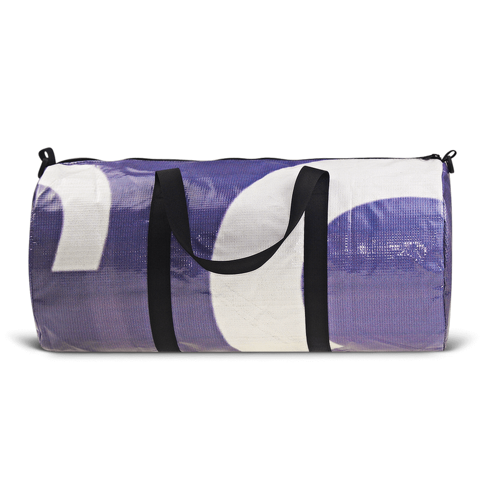 Light Duffle