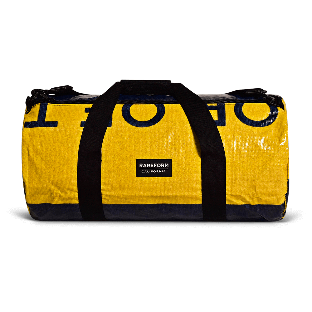 Weekender Duffle