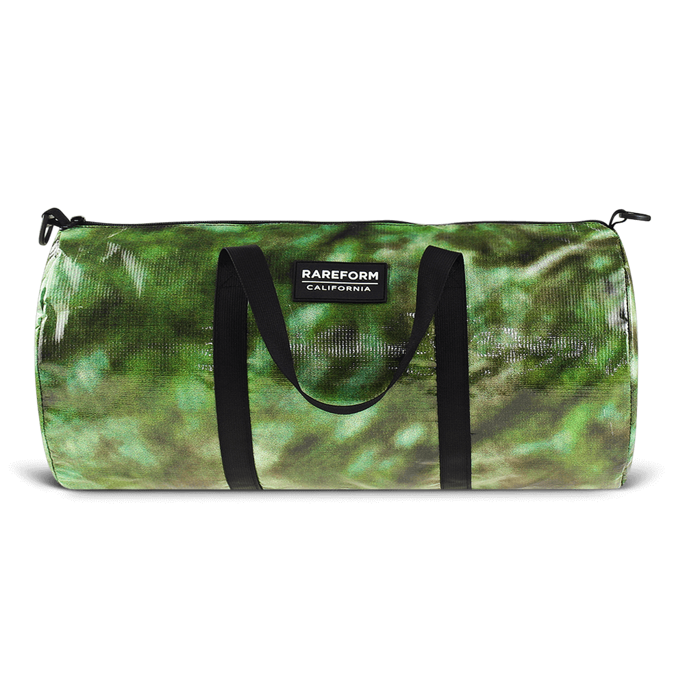 Light Duffle