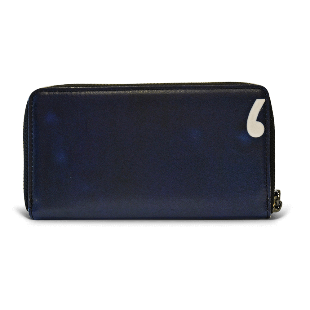 Madison Wristlet
