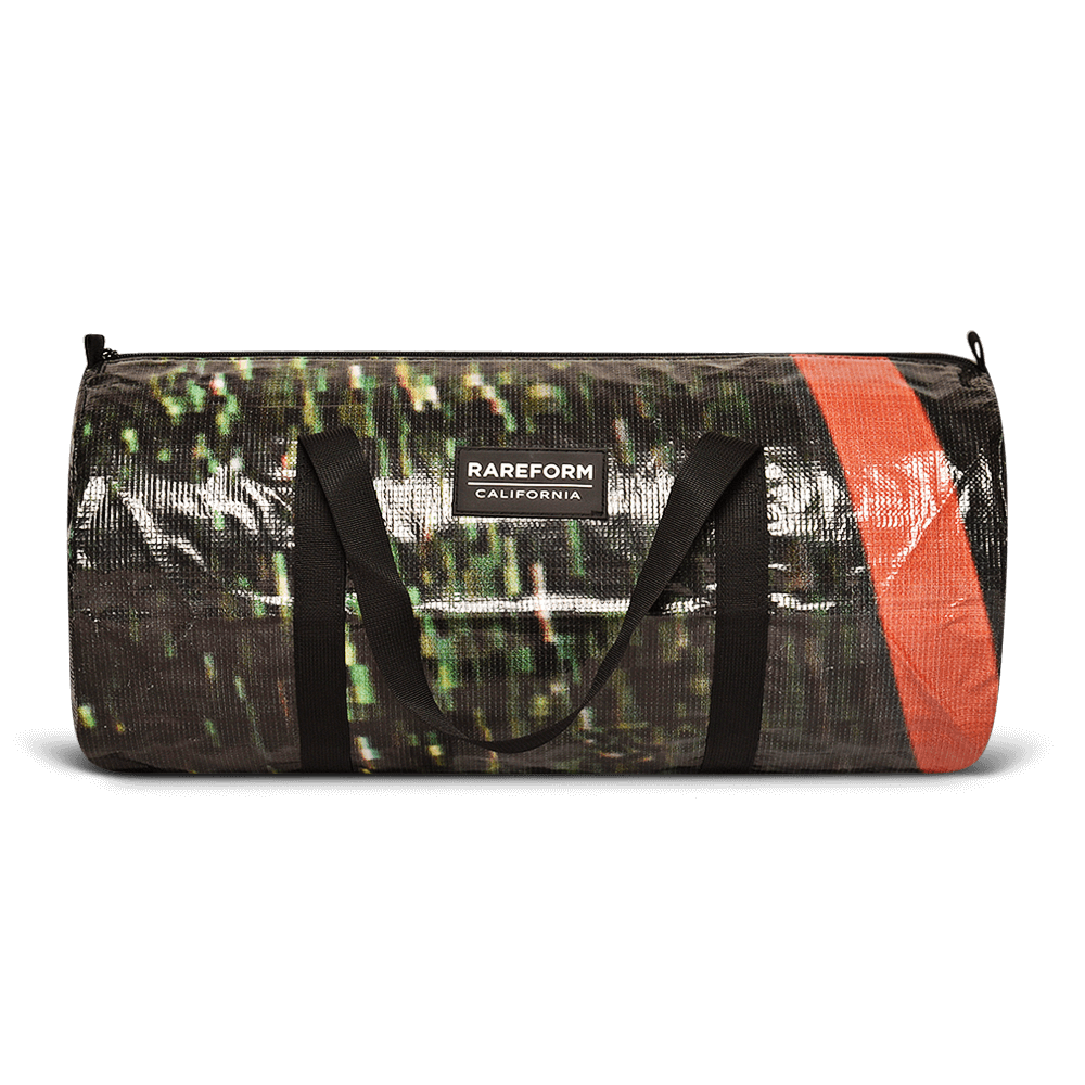 Light Duffle