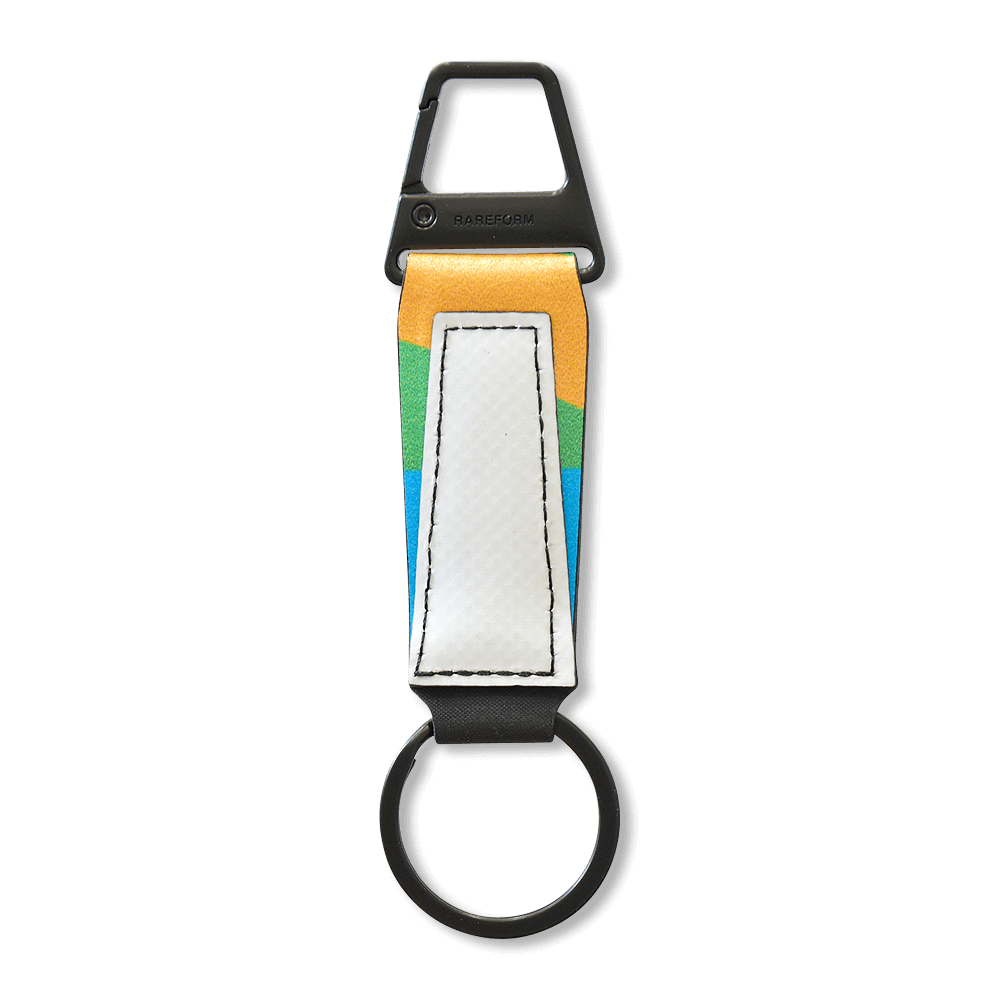 Roam Keychain