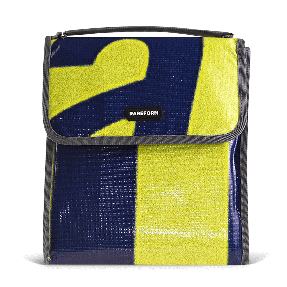 Merrick Lunch Tote