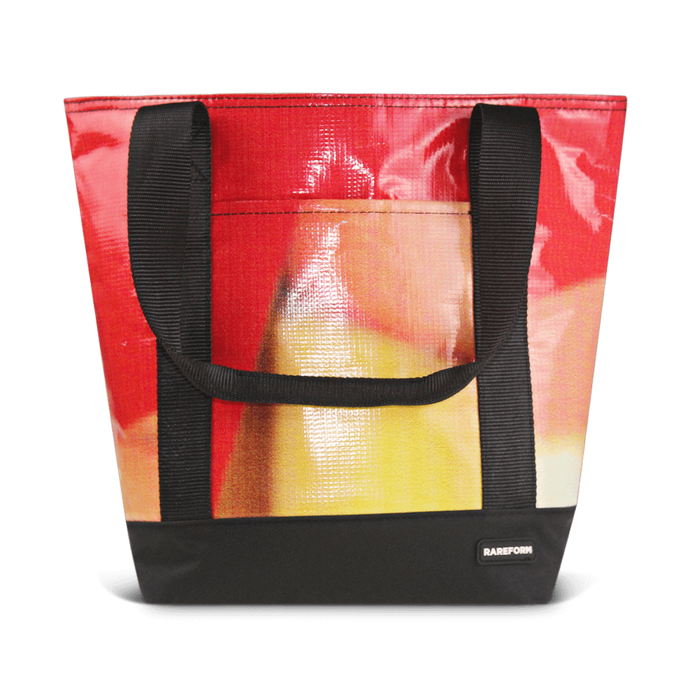 Beck Cooler Tote