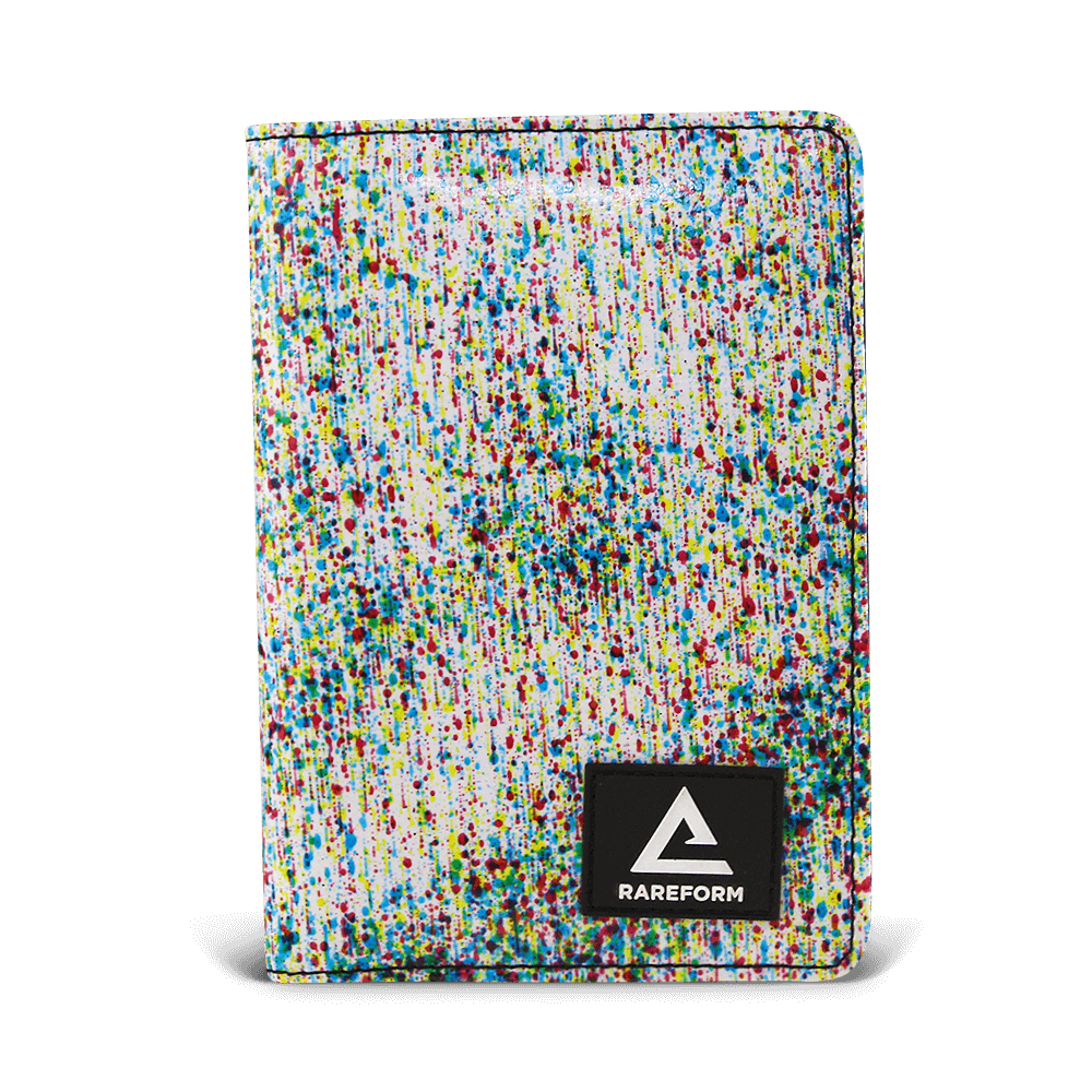 Huxley Passport Holder