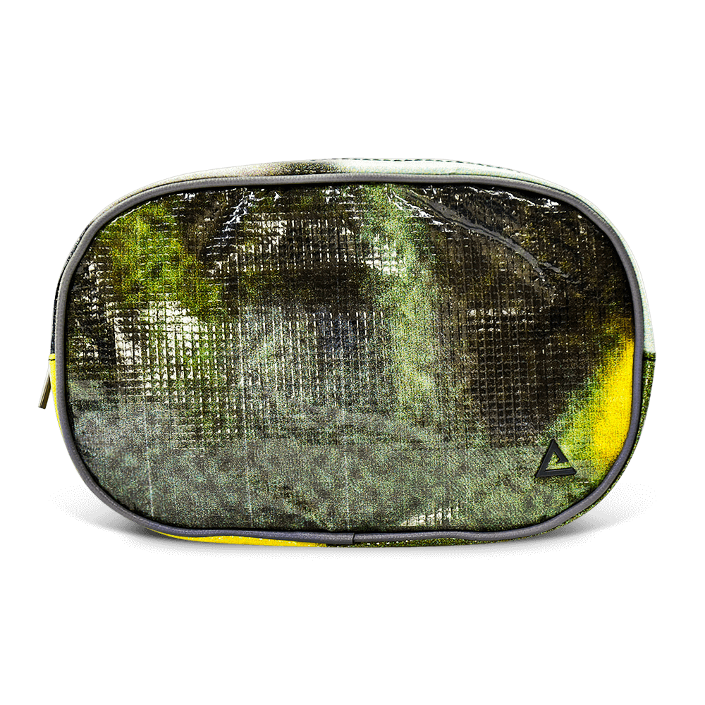 Riley Cosmetic Bag