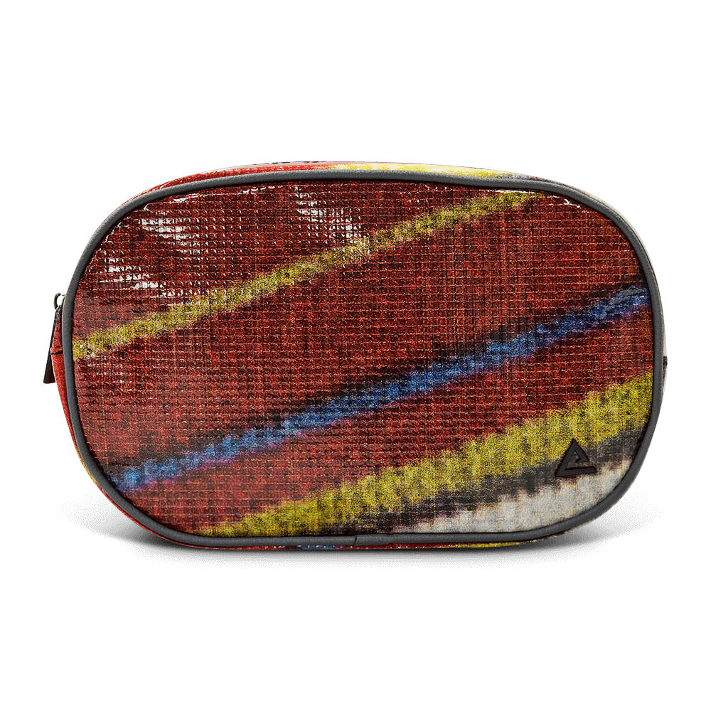 Riley Cosmetic Bag