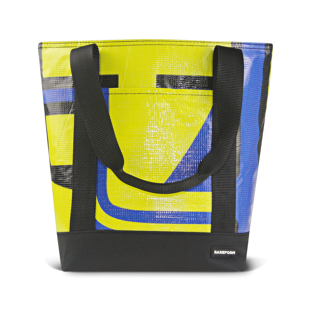 Beck Cooler Tote