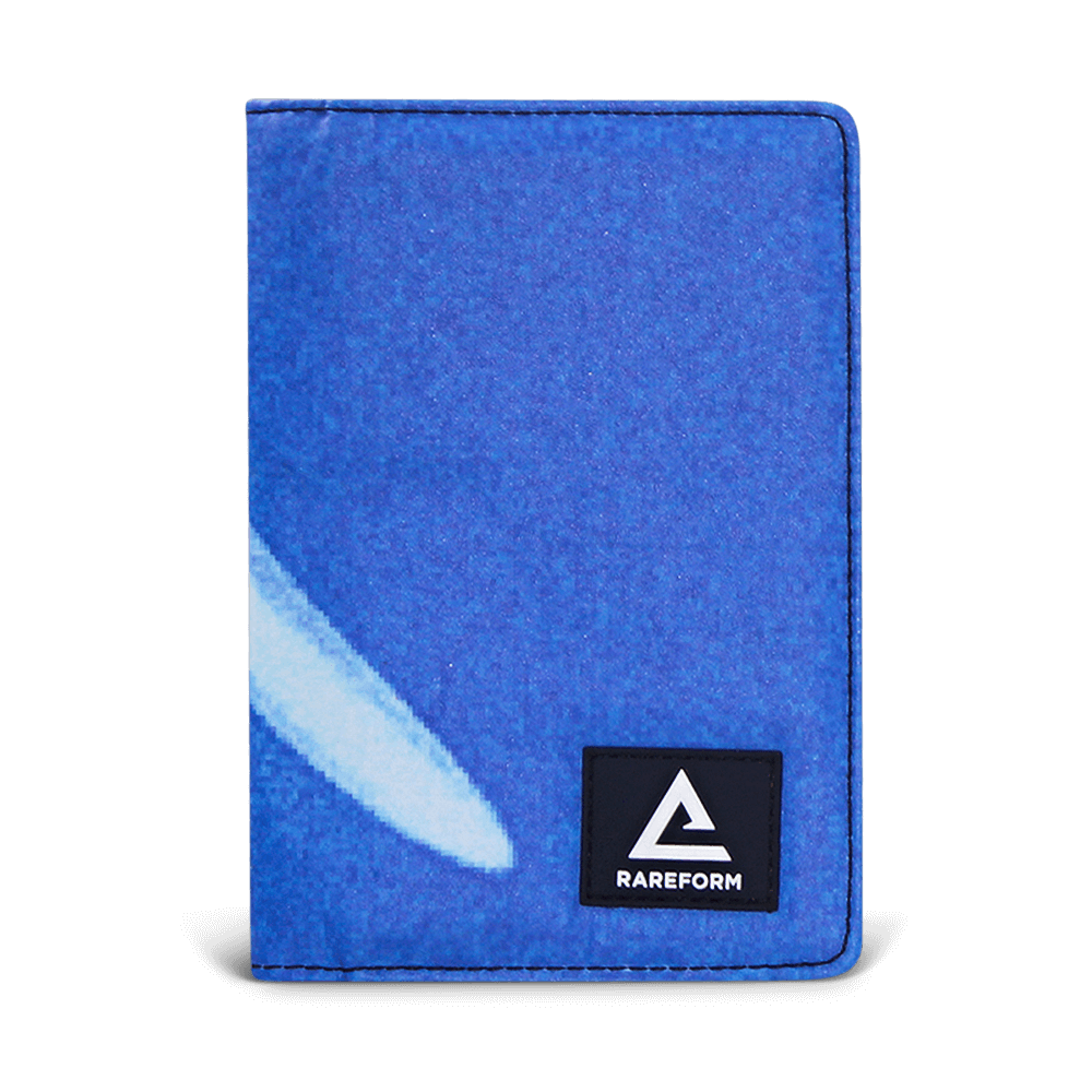 Huxley Passport Holder