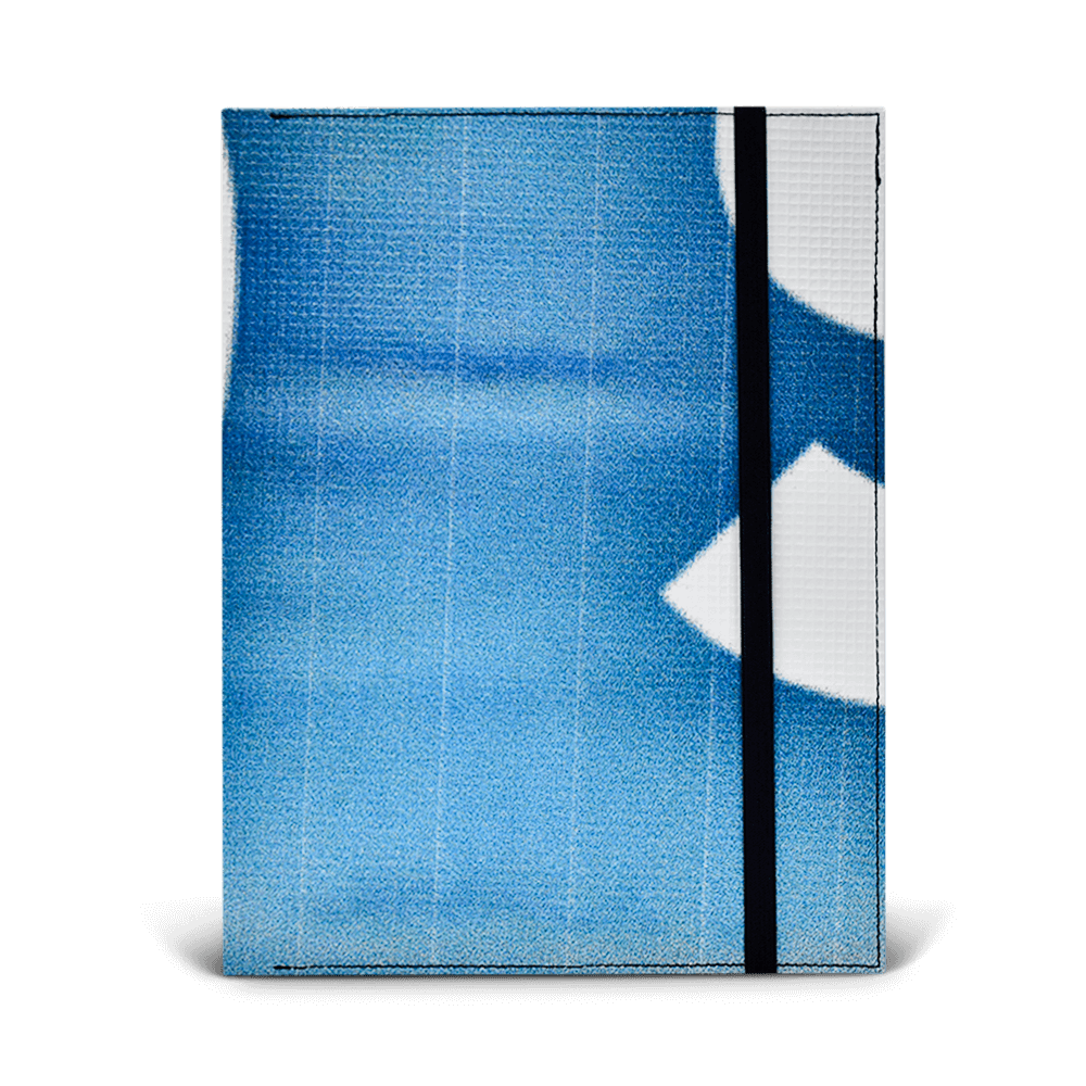 Oliver Notebook