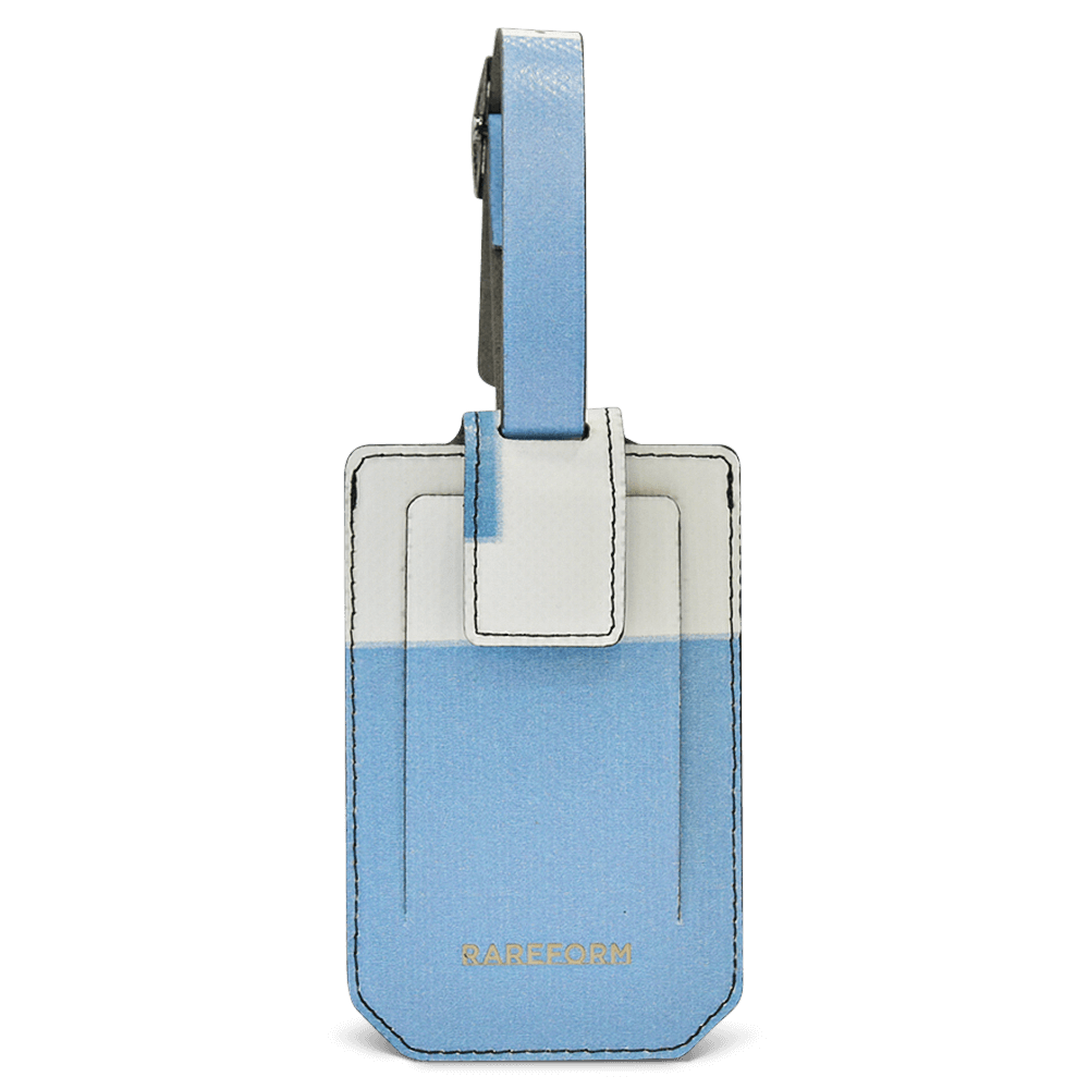 Salvador Luggage Tag