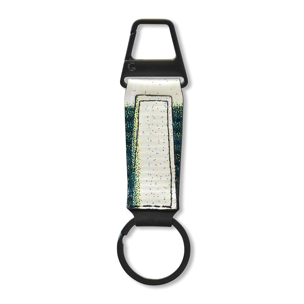 Roam Keychain