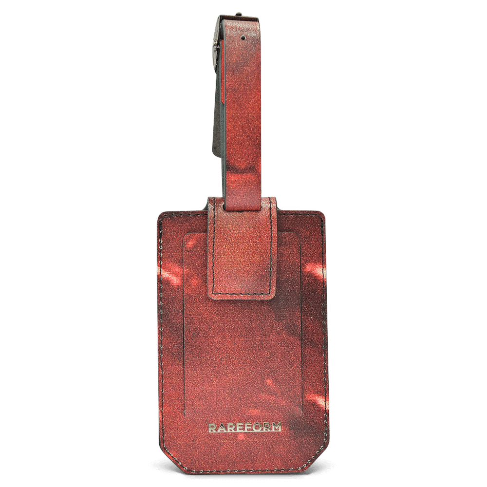 Salvador Luggage Tag