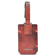 Salvador Luggage Tag