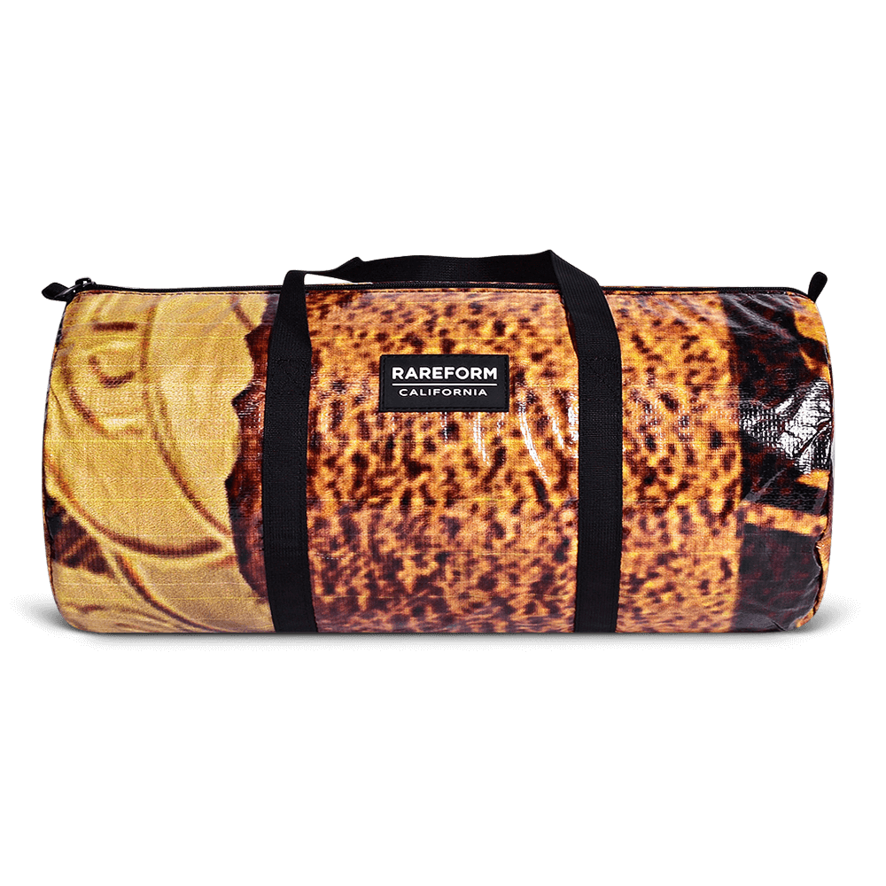 Light Duffle